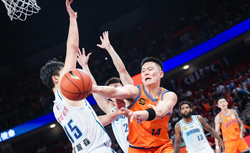 NBA季后赛倒计时，上海久事转会期扳平良机，细节引发关注，媒体盛赞，控场能力受关注的简单介绍-爱游戏中国